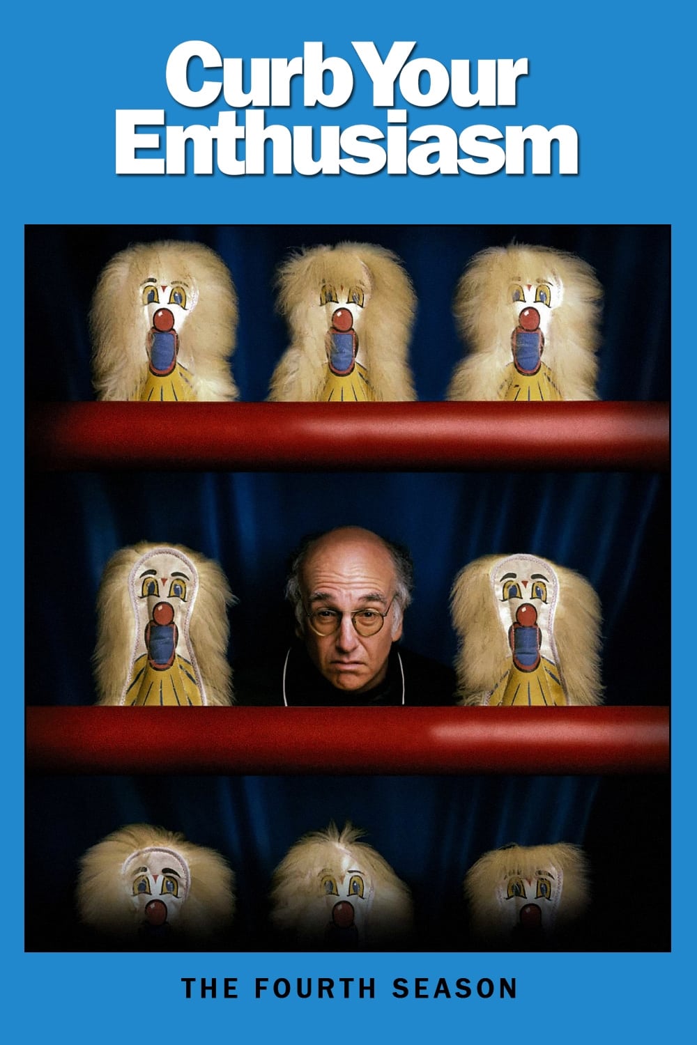 Curb Your Enthusiasm - Season 4 [378051] (A1750735090) [[Shows]] --Plex--